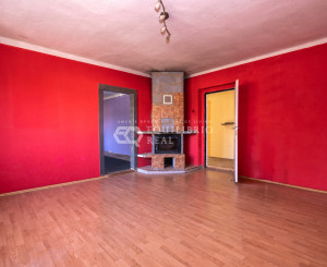 VÝHODNÁ PONUKA - RODINNÝ DOM NA PREDAJ V ZEMPLÍNSKEJ TEPLICI