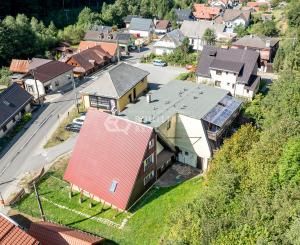 Apartmánový dom Tále - investičný projekt v obci Bystrá