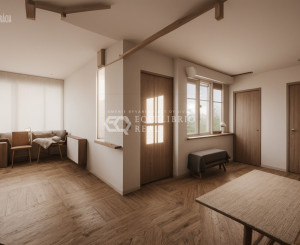 (PREDANÝ) EXKLUZÍVNY PREDAJ - 3-IZBOVÝ DOM BLÍZKO CENTRA TRNAVY