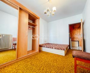 (PREDANÝ) VEĽKÝ 3-IZBOVÝ BYT V PÔVODNOM STAVE NA KVP V KOŠICIACH