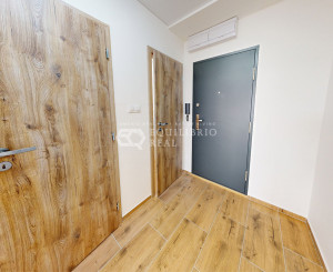 MODERNÝ 2 IZBOVÝ BYT S JEDINEČNÝM VÝHĽADOM NA PRENÁJOM