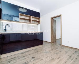 (PRENAJATÉ) MODERNÝ 2 IZBOVÝ BYT S JEDINEČNÝM VÝHĽADOM NA PRENÁJOM