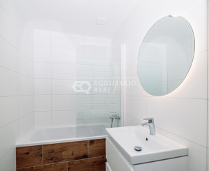 MODERNÝ 2 IZBOVÝ BYT S JEDINEČNÝM VÝHĽADOM NA PRENÁJOM