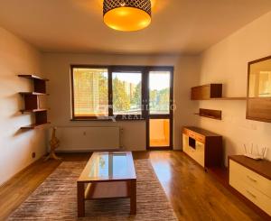 (PREDANÝ) VEĽKÝ MODERNIZOVANÝ 4-IZBOVÝ BYT NA SEKČOVE V PREŠOVE