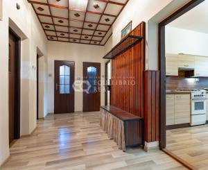 RODINNÝ DOM S VEĽKÝM POZEMKOM, 1711 M2, KOŠICE-BARCA