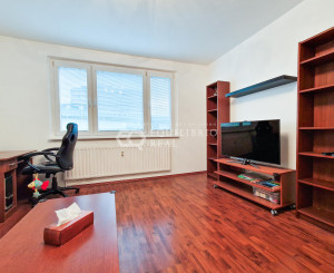 (PRENAJATÉ) 3-IZBOVÝ BYT PRI SLNEČNICIACH NA PRENÁJOM