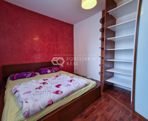 (PRENAJATÉ) 3-IZBOVÝ BYT PRI SLNEČNICIACH NA PRENÁJOM