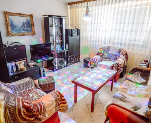 (PREDANÝ) ŠIKOVNÝ 2 IZBOVÝ BYT NA KVP – SKVELÁ CENA, VÝBORNÁ LOKALITA