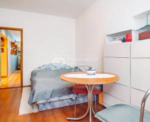 (PREDANÝ) ŠIKOVNÝ 2 IZBOVÝ BYT NA KVP – SKVELÁ CENA, VÝBORNÁ LOKALITA