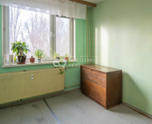 (PREDANÝ) 1,5 IZBOVÝ BYT NAD JAZEROM