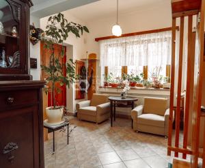 (PREDANÝ) RODINNÝ DOM V ŽIADANEJ LOKALITE KOŠICE-SEVER