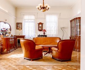 UNIKÁTNA VILA S PRESTÍŽNOU ADRESOU V MOLDAVE