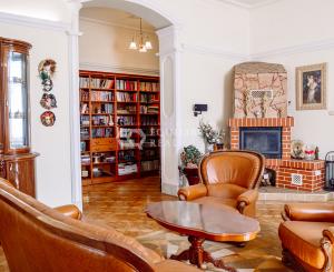 UNIKÁTNA VILA S PRESTÍŽNOU ADRESOU V MOLDAVE