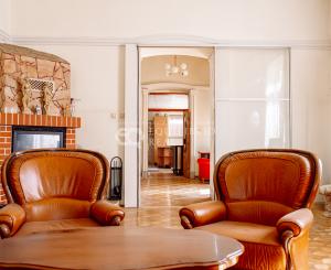 UNIKÁTNA VILA S PRESTÍŽNOU ADRESOU V MOLDAVE