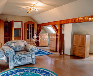 UNIKÁTNA VILA S PRESTÍŽNOU ADRESOU V MOLDAVE