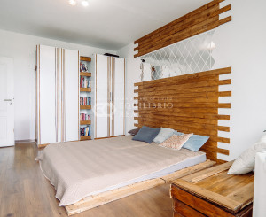 (REZERVOVANÉ) KOMFORTNÝ 3 IZBOVÝ BYT S LODŽIOU NA PETZVALOVEJ