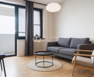 (PREDANÉ) GARZÓNKA NA PREDAJ S LODŽIOU – KOŠICE FURČA