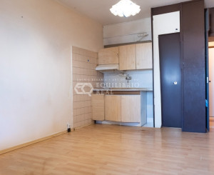 (PREDANÉ) GARZÓNKA NA PREDAJ S LODŽIOU – KOŠICE FURČA