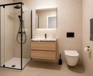 (PREDANÉ) GARZÓNKA NA PREDAJ S LODŽIOU – KOŠICE FURČA