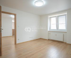 TOP CENOVÁ PONUKA - 3 IZBOVÝ BYT PO REKONŠTRUKCII V ŠACI