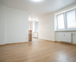 TOP CENOVÁ PONUKA - 3 IZBOVÝ BYT PO REKONŠTRUKCII V ŠACI