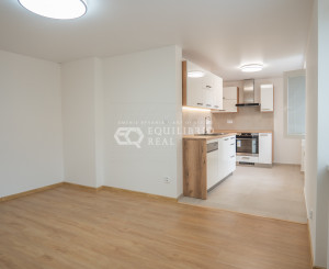 TOP CENOVÁ PONUKA - 3 IZBOVÝ BYT PO REKONŠTRUKCII V ŠACI