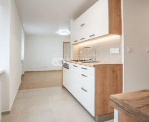 TOP CENOVÁ PONUKA - 3 IZBOVÝ BYT PO REKONŠTRUKCII V ŠACI