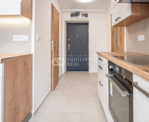 TOP C E N A - ZREKONŠTRUOVANÝ 3 IZBOVÝ BYT BEZ INVESTÍCII