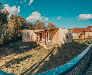 PRENÁJOM NOVOSTAVBY RODINNÉHO DOMU V JANÍKU