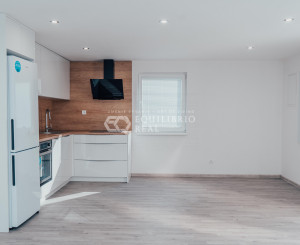 PRENÁJOM NOVOSTAVBY RODINNÉHO DOMU V JANÍKU