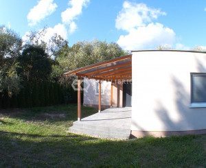 PRENÁJOM NOVOSTAVBY RODINNÉHO DOMU V JANÍKU