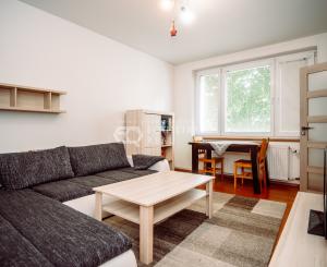 VAŠA BUDÚCNOSŤ ZAČÍNA TU - 3 IZBOVÝ BYT NA URALSKEJ