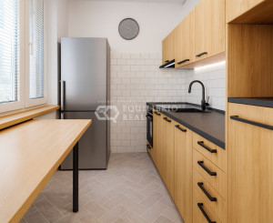 ZNÍŽENÁ CENA ZA 3 IZBOVÝ BYT NA URALSKEJ - SKVELÁ VOĽBA