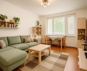 ZNÍŽENÁ CENA ZA 3 IZBOVÝ BYT NA URALSKEJ - SKVELÁ VOĽBA