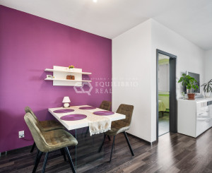 SVETLÝ 2 IZB. BYT S PARKOVANÍM, SLOV. GROB