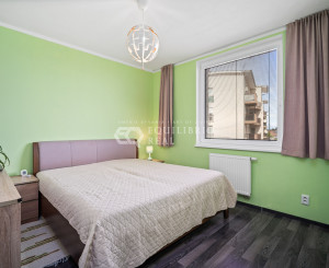 SVETLÝ 2 IZB. BYT S PARKOVANÍM, SLOV. GROB