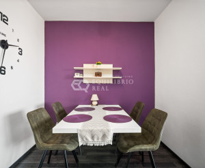 SVETLÝ 2 IZB. BYT S PARKOVANÍM, SLOV. GROB