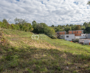 SLIVNIKOVÝ POZEMOK, KOŠICE - VYŠNÁ ÚVRAŤ