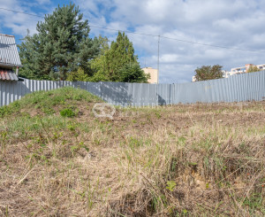 SLIVNIKOVÝ POZEMOK, KOŠICE - VYŠNÁ ÚVRAŤ