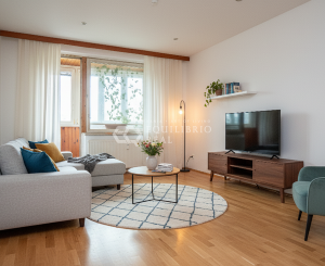 (REZERVOVANÉ) 3 IZBOVÝ BYT JANTÁROVÁ, KOŠICE - JUH