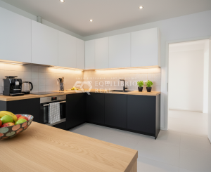 (REZERVOVANÉ) 3 IZBOVÝ BYT JANTÁROVÁ, KOŠICE - JUH