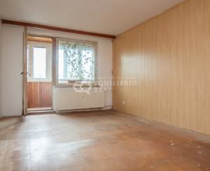 (REZERVOVANÉ) 3 IZBOVÝ BYT JANTÁROVÁ, KOŠICE - JUH