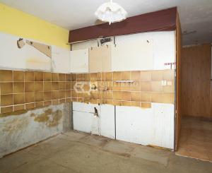 (REZERVOVANÉ) 3 IZBOVÝ BYT JANTÁROVÁ, KOŠICE - JUH