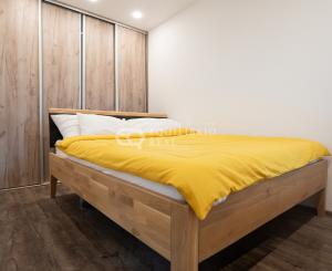 REZERVOVANÝ - 3 IZBOVÝ BYT PO REKONŠTRUKCII KOŠICE TERASA