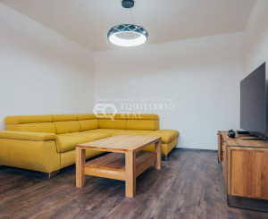 REZERVOVANÝ - 3 IZBOVÝ BYT PO REKONŠTRUKCII KOŠICE TERASA