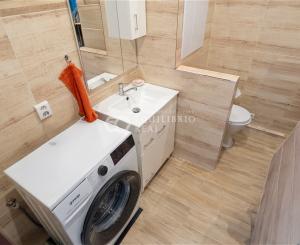 MODERNÝ 1 IZBOVÝ BYT NA POVAŽSKEJ ULICI, KOŠICE - ZÁPAD