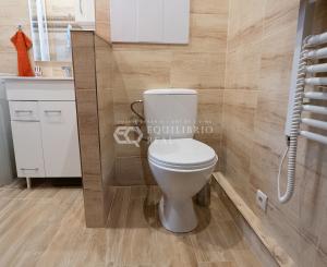 MODERNÝ 1 IZBOVÝ BYT NA POVAŽSKEJ ULICI, KOŠICE - ZÁPAD