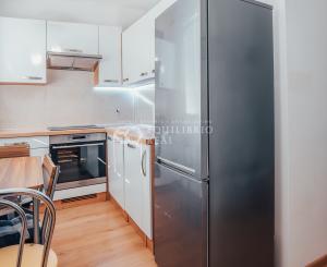 MODERNÝ 1 IZBOVÝ BYT NA POVAŽSKEJ ULICI, KOŠICE - ZÁPAD