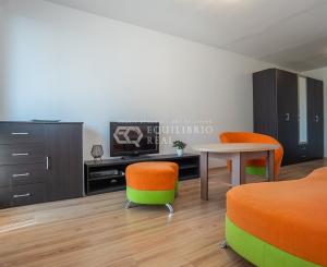 BYT NA FLORIÁNSKEJ: PANORÁMA MESTA A SMART INVESTÍCIA