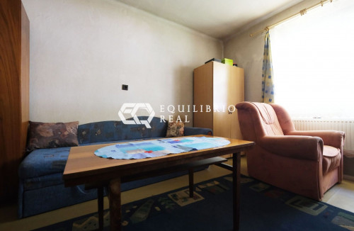 (PREDANÝ) ZNÍŽENÁ CENA ! ŠIKOVNÝ ŠTARTOVACÍ BYT V ŠACI